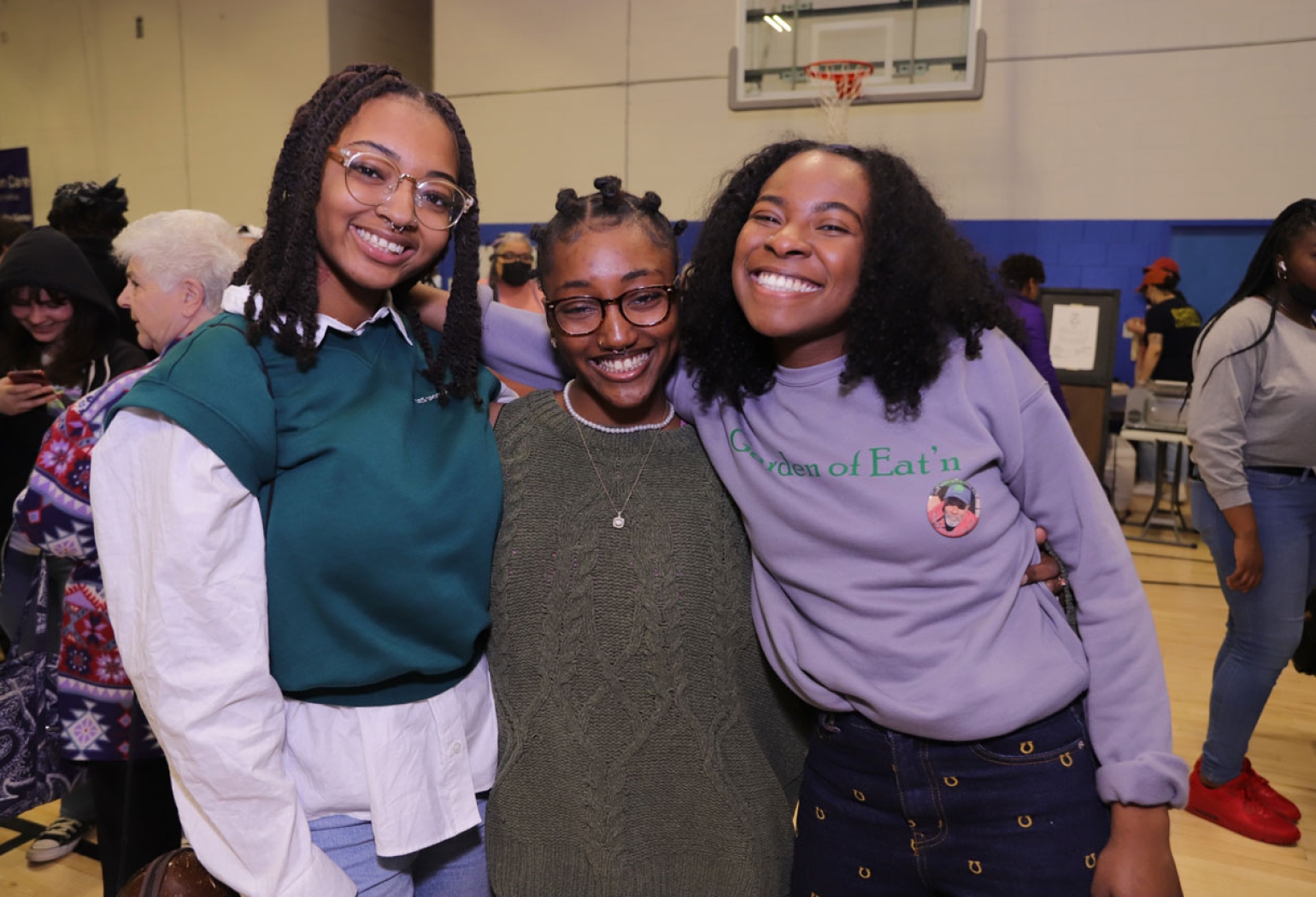 Teen Program - Boys and Girls Club Family Center | Springfield, MA